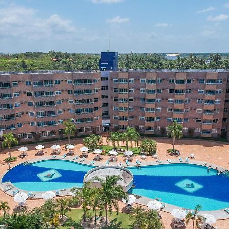 Gran Lencois Flat Residence 2 Suites Com Sala E Cooktop Barreirinhas Exteriér fotografie