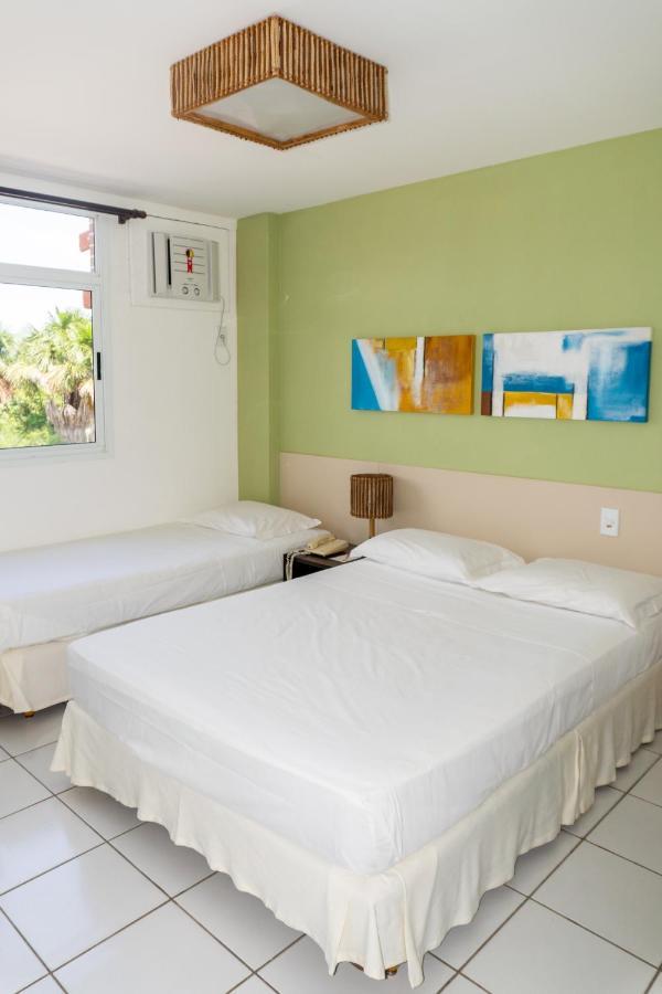 Gran Lencois Flat Residence 2 Suites Com Sala E Cooktop Barreirinhas Exteriér fotografie