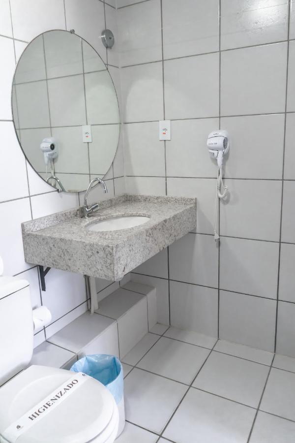 Gran Lencois Flat Residence 2 Suites Com Sala E Cooktop Barreirinhas Exteriér fotografie