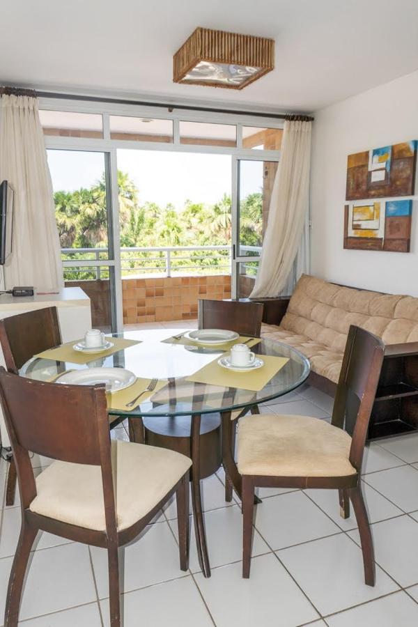 Gran Lencois Flat Residence 2 Suites Com Sala E Cooktop Barreirinhas Exteriér fotografie